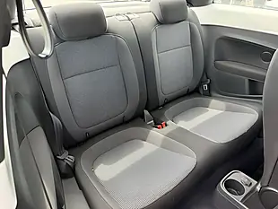 Used 2013 Volkswagen Beetle Design White - Interior and Exterior details 14