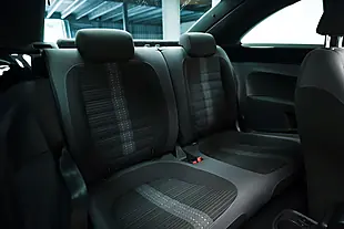 Used 2013 Volkswagen Beetle Sport Black - Interior and Exterior details 11