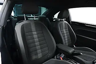 Used 2013 Volkswagen Beetle Sport Black - Interior and Exterior details 9