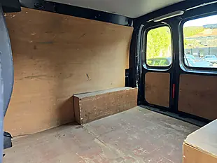 Used 2013 Volkswagen Caddy Highline Black - Interior and Exterior details 18