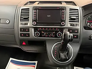 Used 2013 Volkswagen Caravelle Edition 25 White - Interior and Exterior details 11