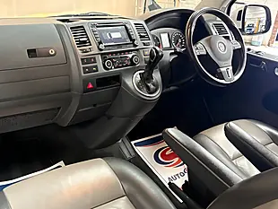 Used 2013 Volkswagen Caravelle Edition 25 White - Interior and Exterior details 20