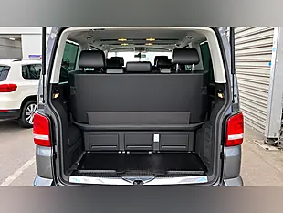 Used 2013 Volkswagen Caravelle Executive Grey - Interior and Exterior details 10