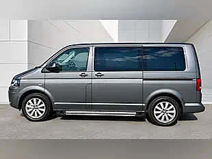 Used 2013 Volkswagen Caravelle Executive Grey - Interior and Exterior details 6