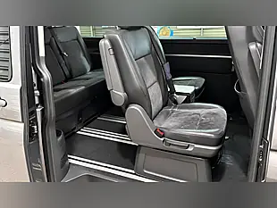 Used 2013 Volkswagen Caravelle Executive Grey - Interior and Exterior details 8