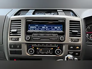 Used 2013 Volkswagen Caravelle Executive Grey - Interior and Exterior details 9