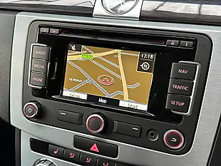 Used 2013 Volkswagen Cc Bluemotion Tech GT Brown - Interior and Exterior details 12