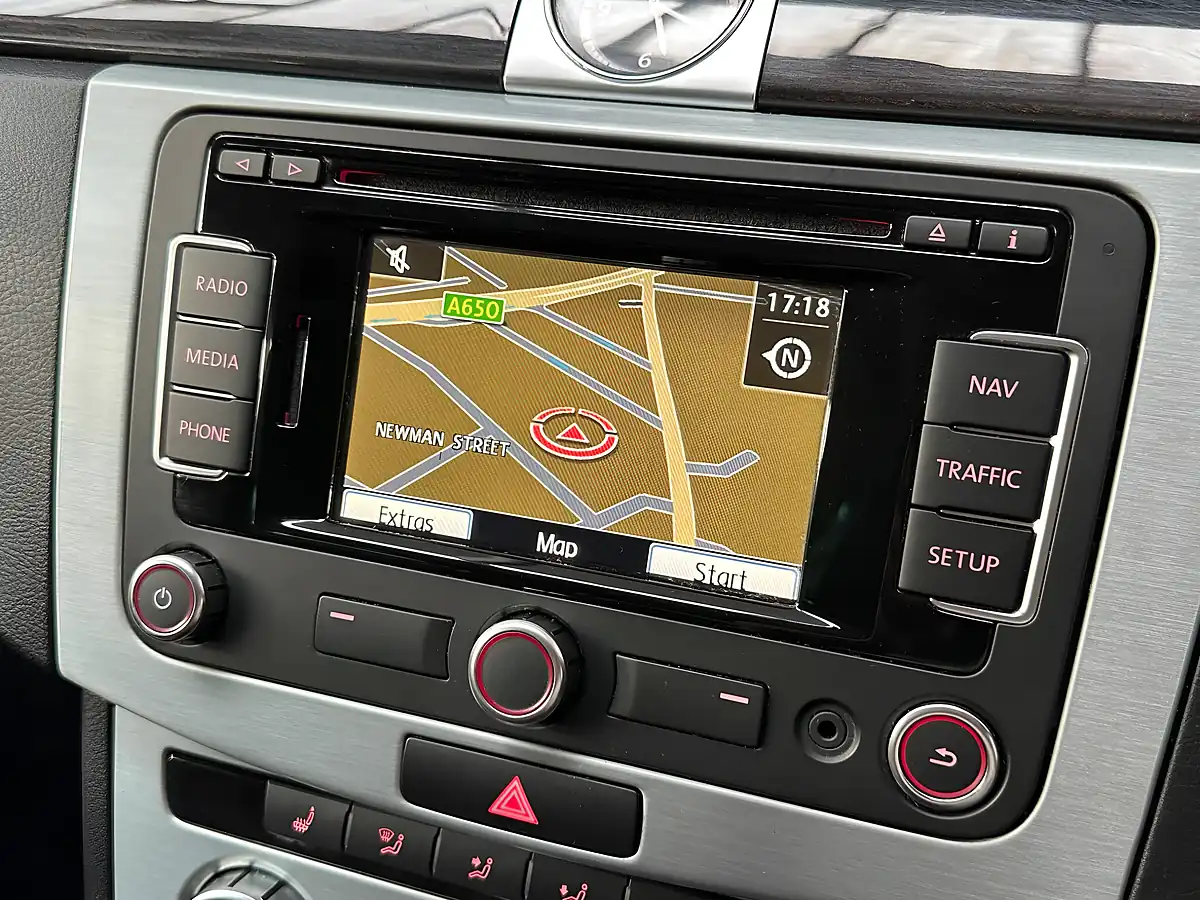 Used 2013 Volkswagen Cc Bluemotion Tech GT Brown - Interior and Exterior details 12