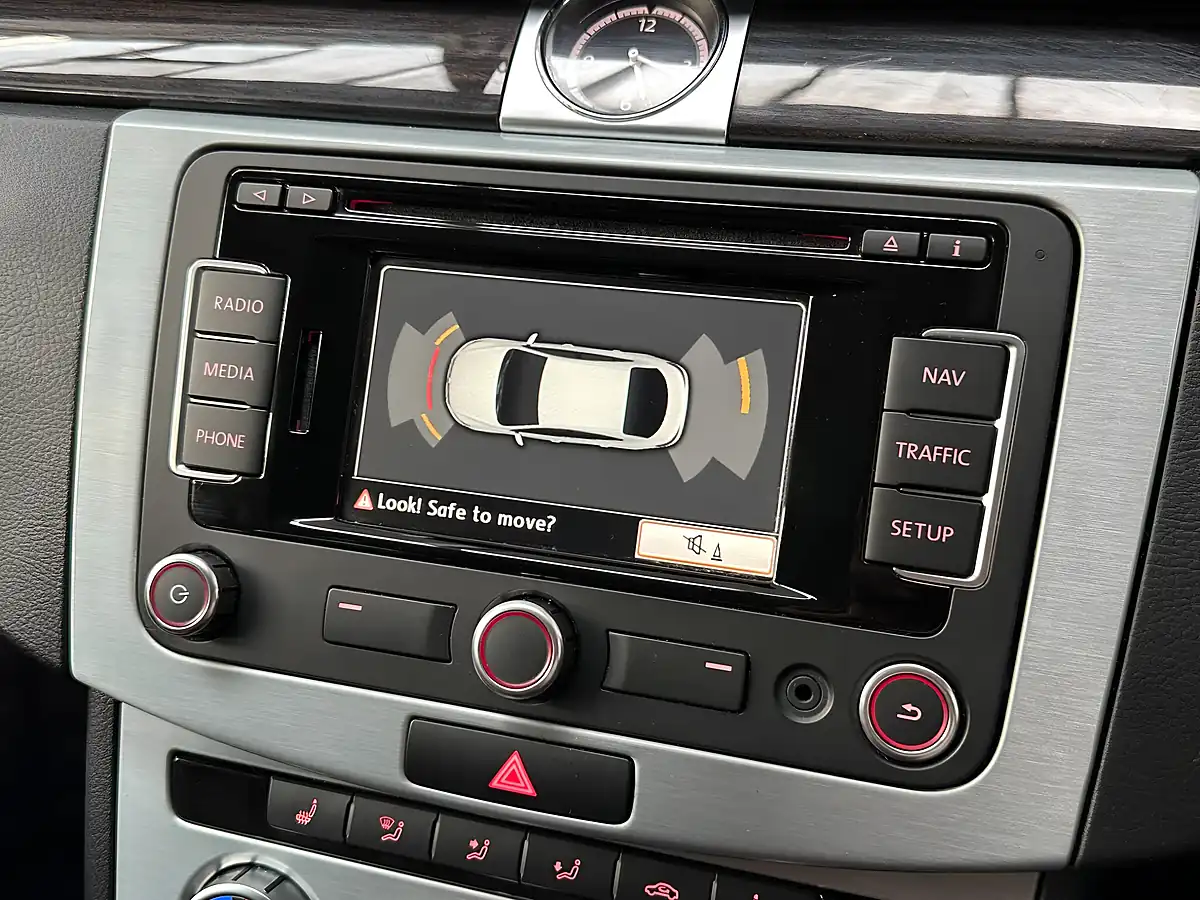 Used 2013 Volkswagen Cc Bluemotion Tech GT Brown - Interior and Exterior details 14