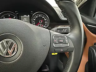 Used 2013 Volkswagen Cc Bluemotion Tech GT Brown - Interior and Exterior details 16
