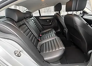 Used 2013 Volkswagen Cc GT Bluemotion Tech Silver - Interior and Exterior details 10