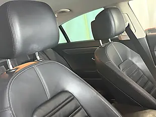 Used 2013 Volkswagen Cc GT Silver - Interior and Exterior details 10