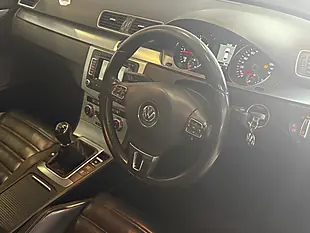 Used 2013 Volkswagen Cc GT Silver - Interior and Exterior details 11