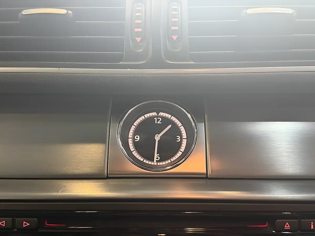 Used 2013 Volkswagen Cc GT Silver - Interior and Exterior details 12