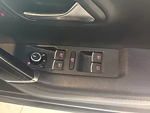Used 2013 Volkswagen Cc GT Silver - Interior and Exterior details 13