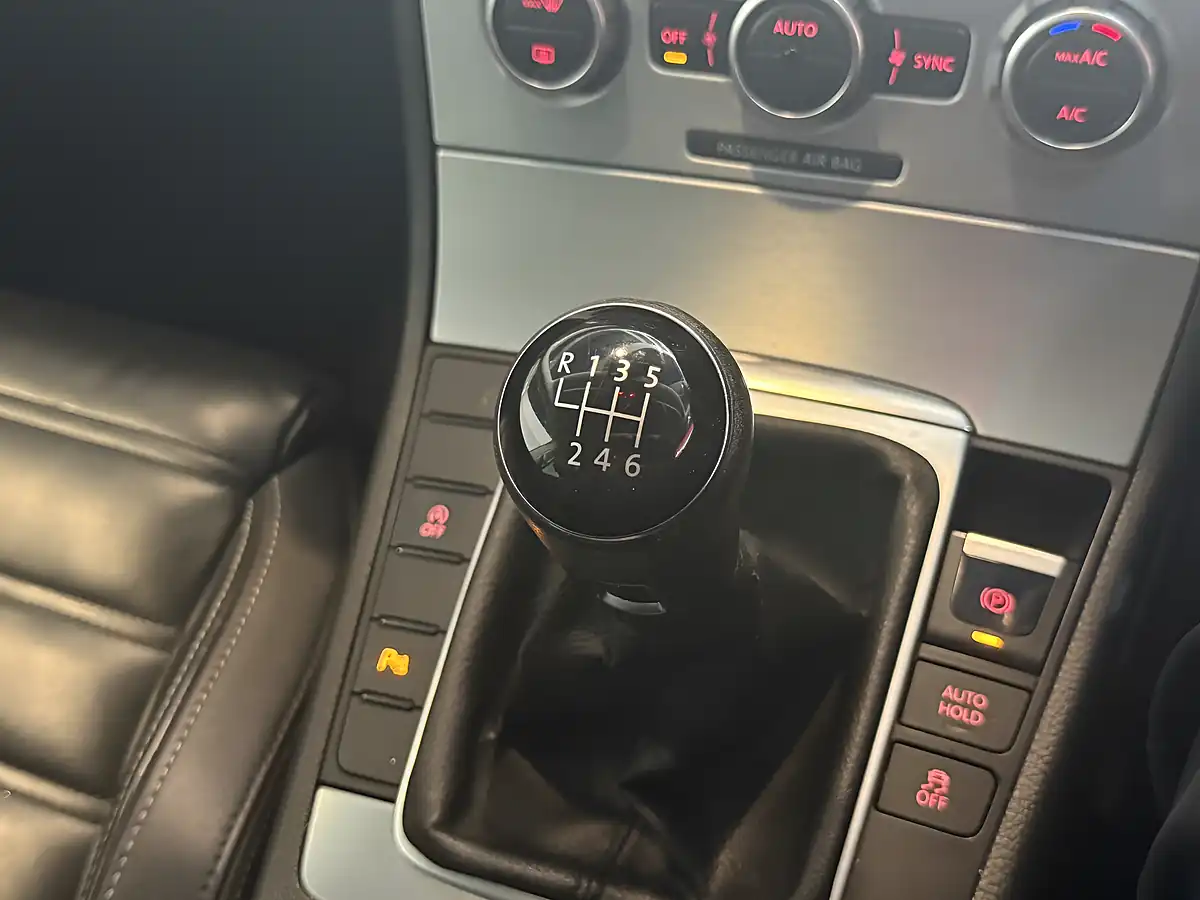Used 2013 Volkswagen Cc GT Silver - Interior and Exterior details 14