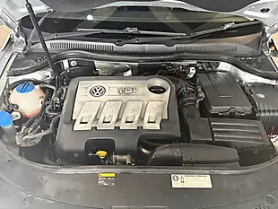 Used 2013 Volkswagen Cc GT Silver - Interior and Exterior details 19