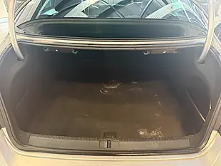 Used 2013 Volkswagen Cc GT Silver - Interior and Exterior details 7