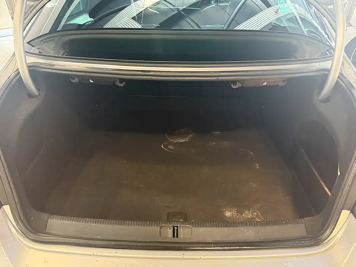 Used 2013 Volkswagen Cc GT Silver - Interior and Exterior details 7