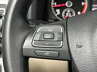 Used 2013 Volkswagen Eos Bluemotion Tech Sport Cabriolet Blue - Interior and Exterior details 17