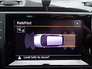 Used 2013 Volkswagen Golf Bluemotion Tech GT Black - Interior and Exterior details 15