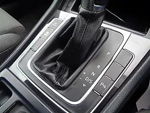 Used 2013 Volkswagen Golf Bluemotion Tech GT Black - Interior and Exterior details 18