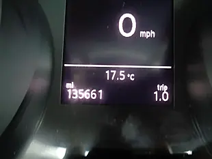 Used 2013 Volkswagen Golf Bluemotion Tech GT Black - Interior and Exterior details 20
