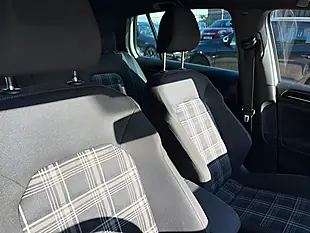 Used 2013 Volkswagen Golf Bluemotion Tech Gtd White - Interior and Exterior details 10