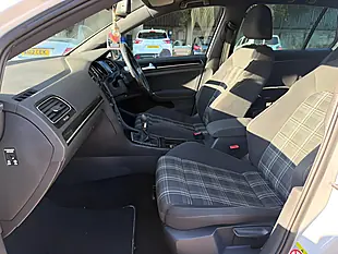 Used 2013 Volkswagen Golf Bluemotion Tech Gtd White - Interior and Exterior details 11