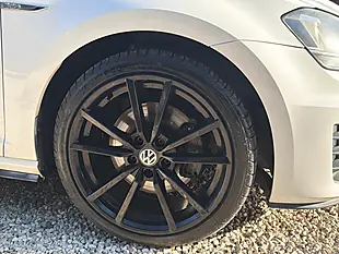 Used 2013 Volkswagen Golf Bluemotion Tech Gtd White - Interior and Exterior details 18
