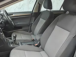 Used 2013 Volkswagen Golf Bluemotion Tech S Black - Interior and Exterior details 13