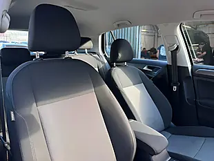 Used 2013 Volkswagen Golf Bluemotion Tech S Black - Interior and Exterior details 10