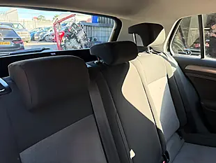 Used 2013 Volkswagen Golf Bluemotion Tech S Black - Interior and Exterior details 15
