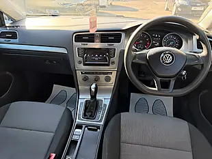 Used 2013 Volkswagen Golf Bluemotion Tech S Black - Interior and Exterior details 17