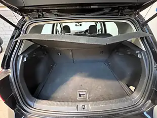 Used 2013 Volkswagen Golf Bluemotion Tech S Deep Black - Interior and Exterior details 15