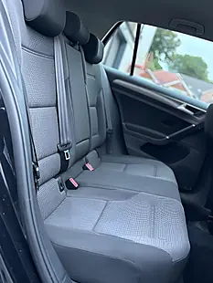 Used 2013 Volkswagen Golf Bluemotion Tech Se Black - Interior and Exterior details 10