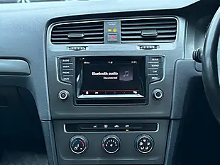 Used 2013 Volkswagen Golf Bluemotion Tech Se Black - Interior and Exterior details 17