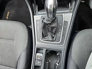 Used 2013 Volkswagen Golf Bluemotion Tech Se Black - Interior and Exterior details 12
