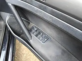 Used 2013 Volkswagen Golf Bluemotion Tech Se Black - Interior and Exterior details 19