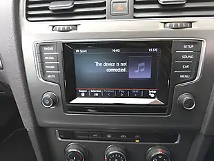Used 2013 Volkswagen Golf Bluemotion Tech Se Dsg Silver - Interior and Exterior details 11