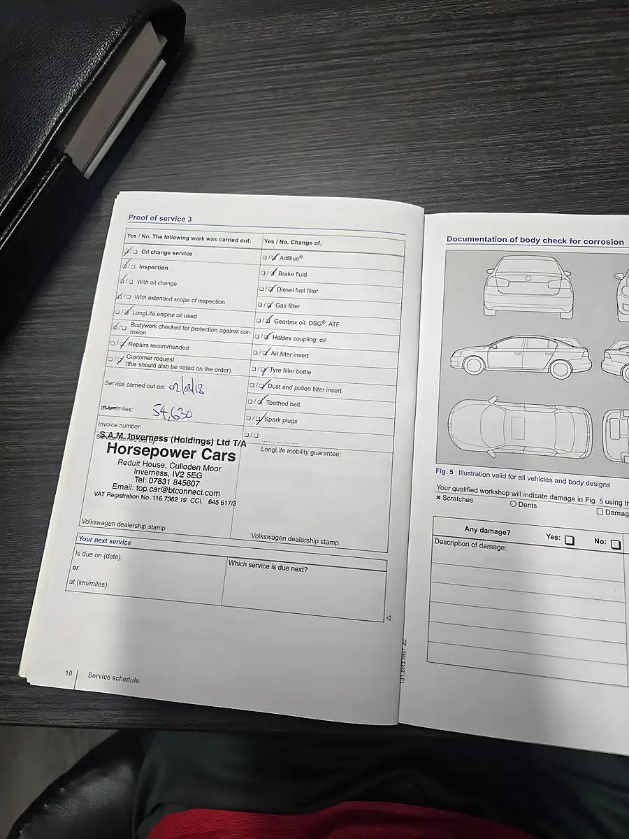 Used 2013 Volkswagen Golf Bluemotion Tech Se Dsg Silver - Interior and Exterior details 12