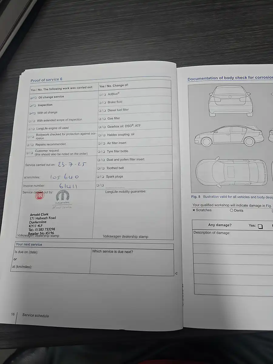 Used 2013 Volkswagen Golf Bluemotion Tech Se Dsg Silver - Interior and Exterior details 19
