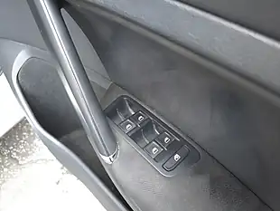 Used 2013 Volkswagen Golf Bluemotion Tech Se Dsg Silver - Interior and Exterior details 20