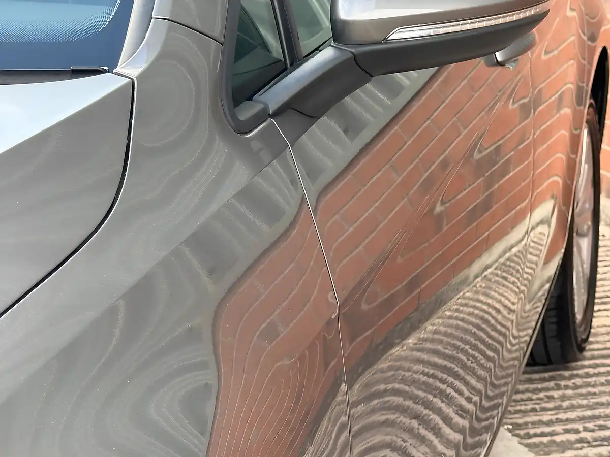 Used 2013 Volkswagen Golf Bluemotion Tech Se Grey - Interior and Exterior details 15