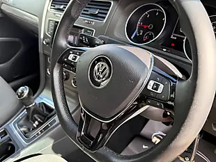 Used 2013 Volkswagen Golf Bluemotion Tech Se Grey - Interior and Exterior details 16