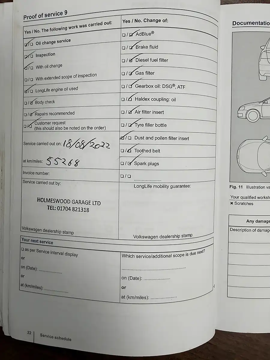 Used 2013 Volkswagen Golf Bluemotion Tech Se Grey - Interior and Exterior details 19