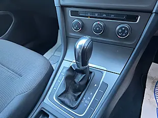 Used 2013 Volkswagen Golf Bluemotion Tech Se Pacific Blue - Interior and Exterior details 15