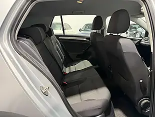 Used 2013 Volkswagen Golf Bluemotion Tech Se Silver - Interior and Exterior details 18