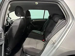 Used 2013 Volkswagen Golf Bluemotion Tech Se Silver - Interior and Exterior details 19