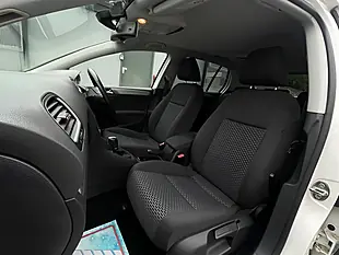 Used 2013 Volkswagen Golf Bluemotion White - Interior and Exterior details 14